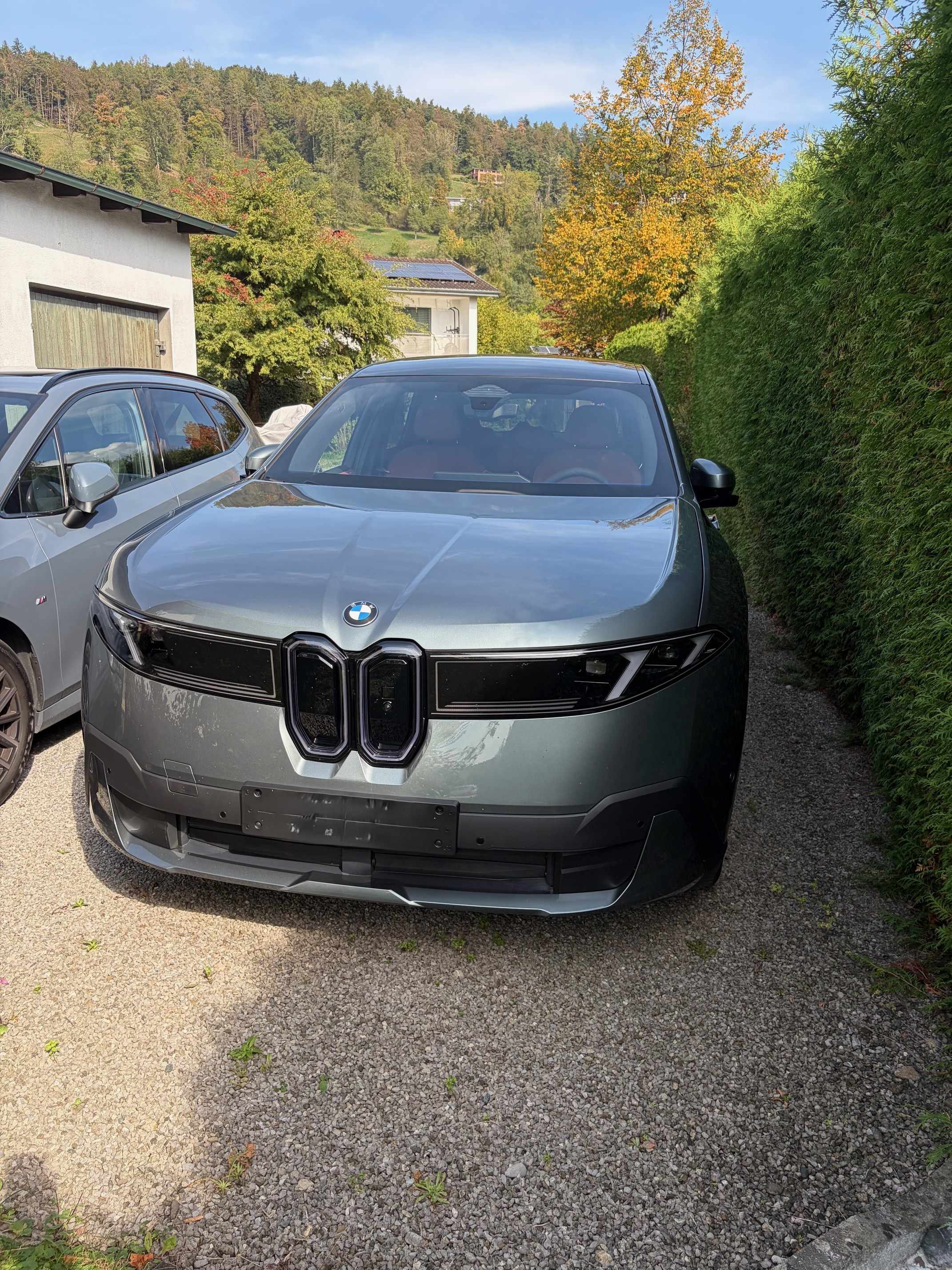 Mein IX3